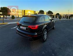 اودي Q7